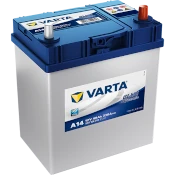 Varta A14 Blue Dynamic