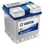 Varta B36 Blue Dynamic
