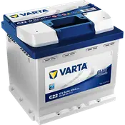 Varta C22 Blue Dynamic