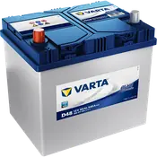 Varta D48 Blue Dynamic