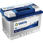 Varta e11 Blue Dynamic 