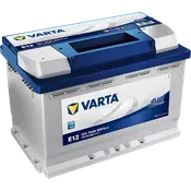 Varta e12 Blue Dynamic 