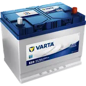 Varta E23 Blue Dynamic