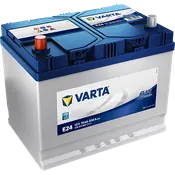 Varta E24 Blue Dynamic