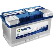 Varta e46 Blue Dynamic EFB