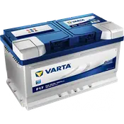 Varta f17 Blue Dynamic
