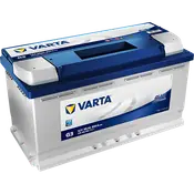 Varta g3 Blue Dynamic