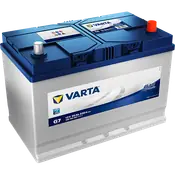 Varta g7 Blue Dynamic