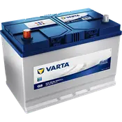 Varta g8 Blue Dynamic