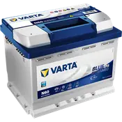 Varta N60 Blue Dynamic EFB