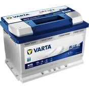 Varta N70 Blue Dynamic EFB