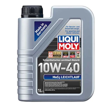 Liqui Moly ST 10W 40V