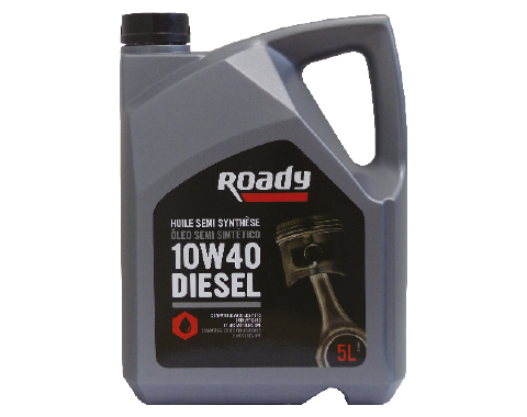 roady 10w40 diesel