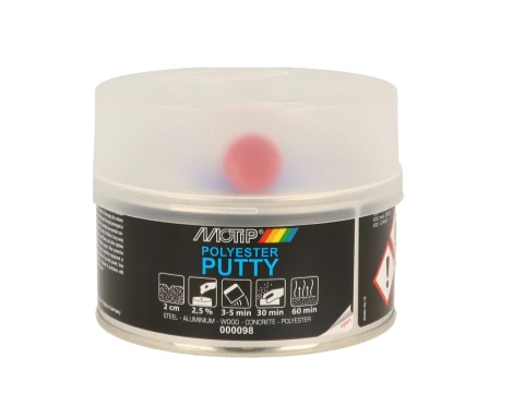 Betumes de poliester universal