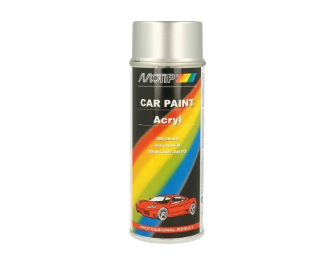 tinta em Spray motip