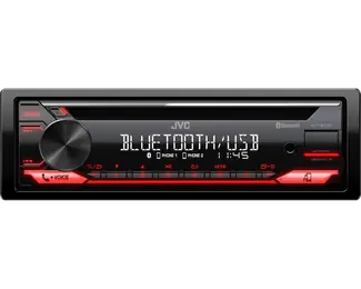 JVC KD-T822BT