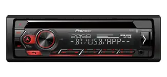 Pioneer DEH-S420BT