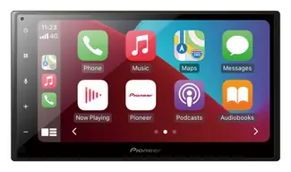 Pioneer SPH-160DAB