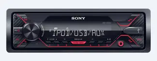 Sony DSX-A200UI