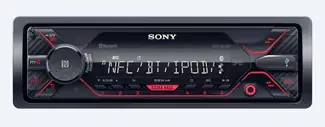 Sony DSX-A410BT
