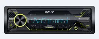 Sony DSX-A416BT