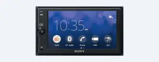 Sony XAV-X1000
