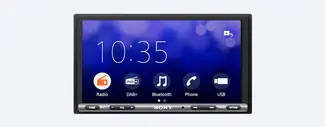 Sony XAV-AX3250