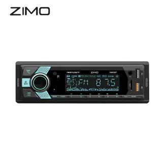 Zimo ZM02BT