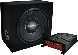 Pioneer GTX-3730B