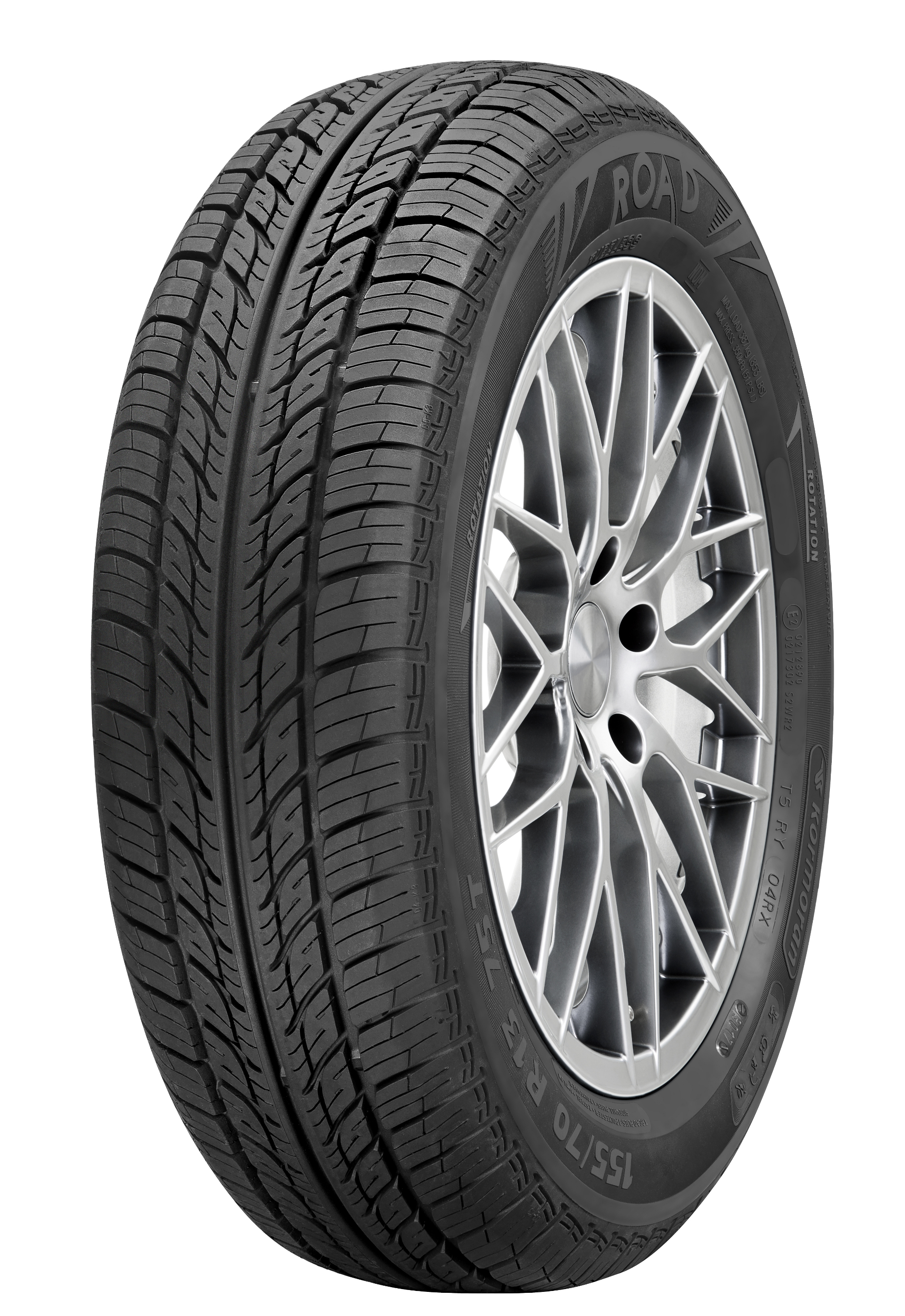 Pneus Kormoran Road 165/65 R14