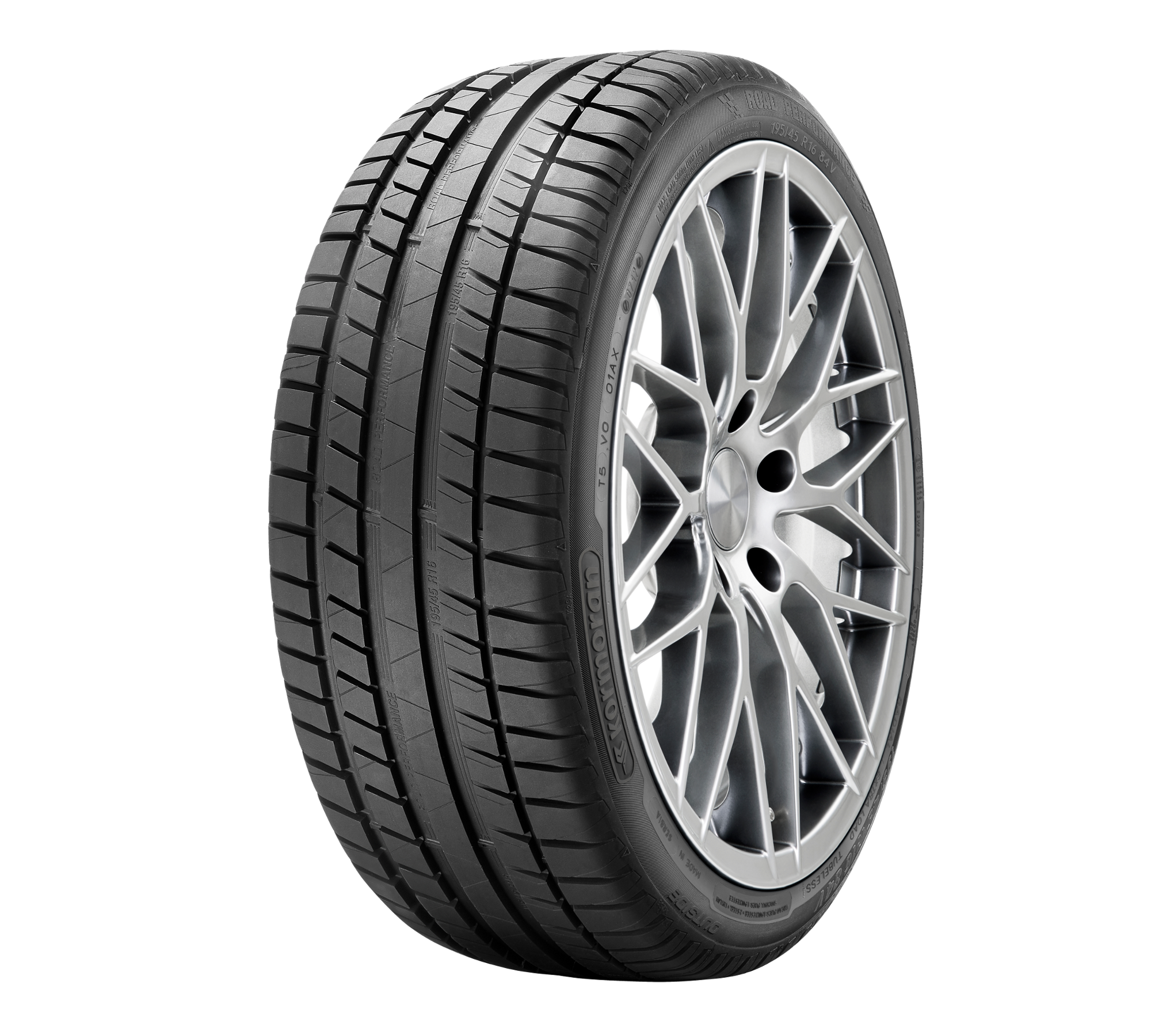 Pneus Kormoran Road Performance 185/60 R15 88H XL