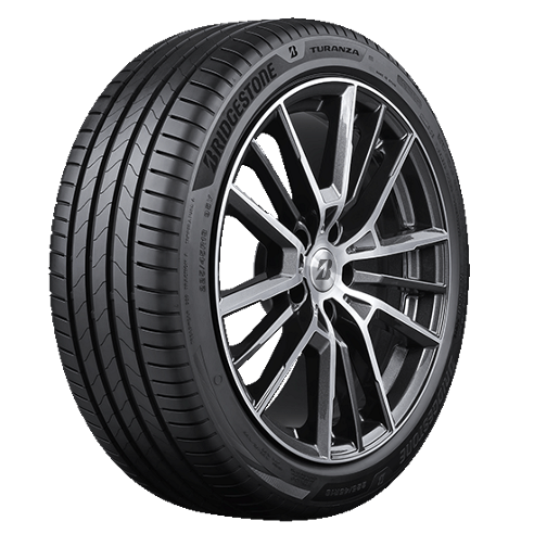 Pneus Bridgestone Turanza 6 205/55 R16 91V