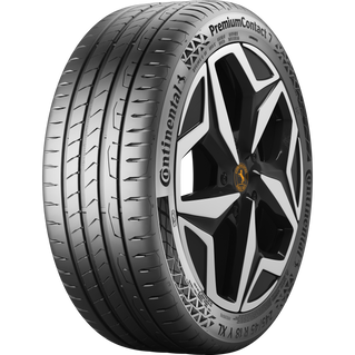 Pneus Continental PremiumContact7 205/55 R16