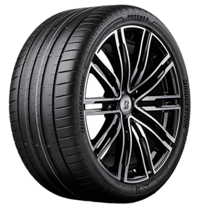 Pneus Bridgestone Potenza Sport 225/45 R17 94Y