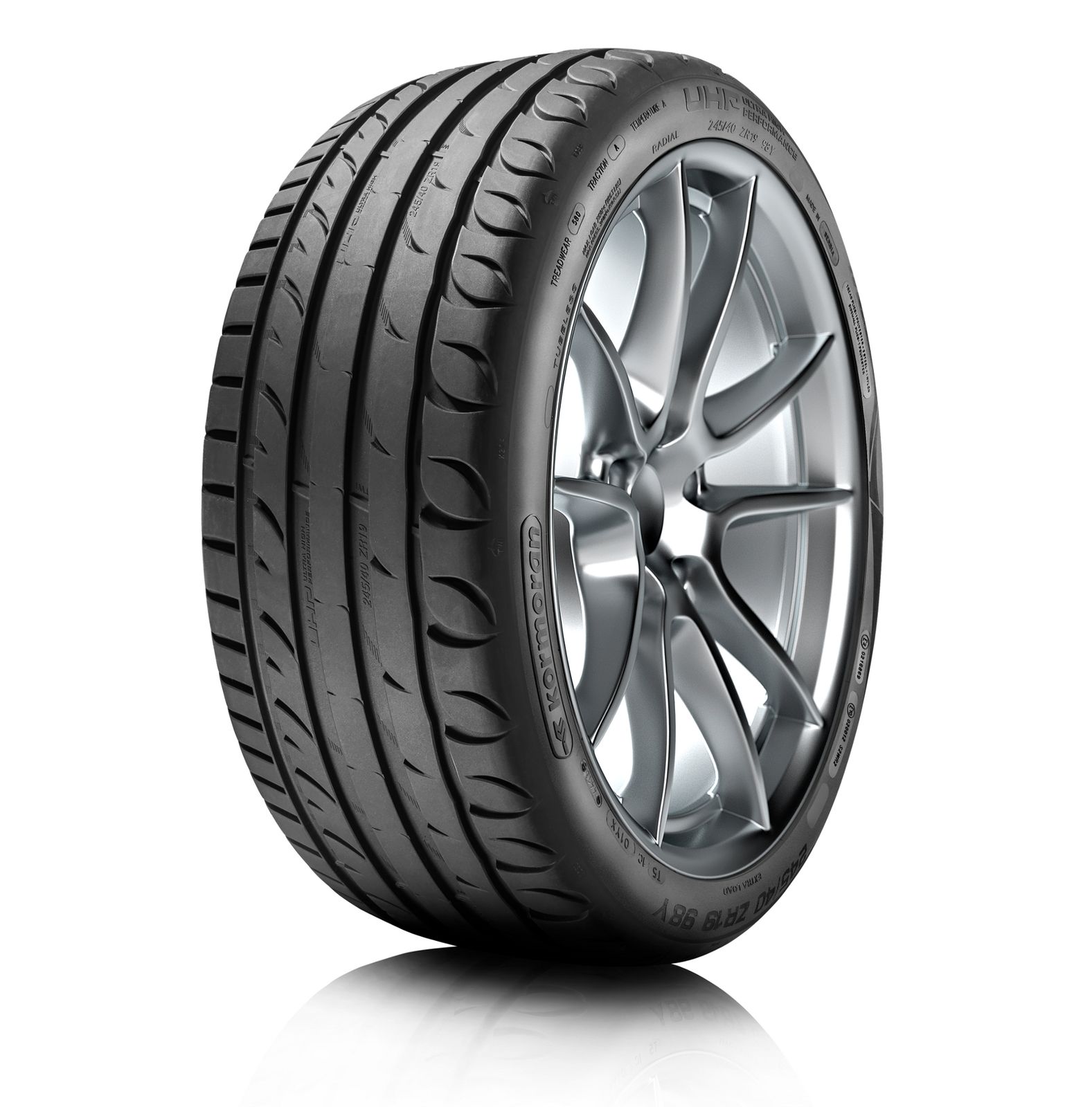 Pneus Kormoran UHP 225/45 R17 91Y