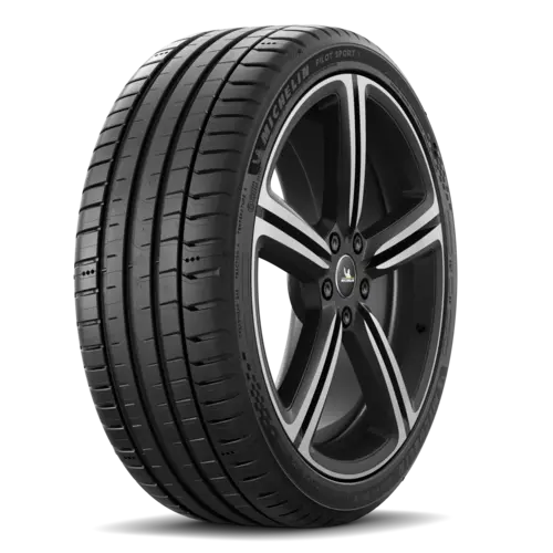 Pneus Michelin Primacy 4+ 225/45 R17 91Y